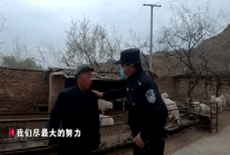 農(nóng)牧要聞丨七名“偷羊賊”流轉(zhuǎn)三地不斷作案，甚至可以無聲宰羊，原因太意外